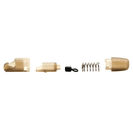 Mini Heli Safe Green